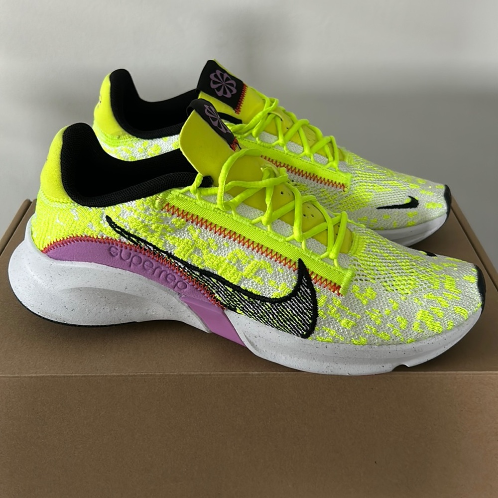 Nike Superrep Go 3 Flyknit Next